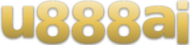 u888ai logo